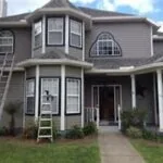 House painters Spanish Springs or Sparks