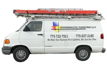 House painters